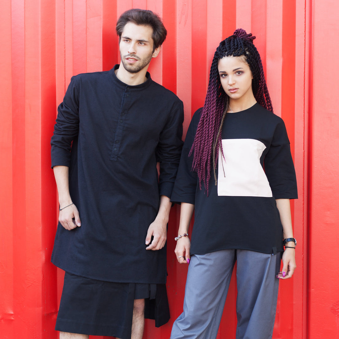 young-girl-and-young-man